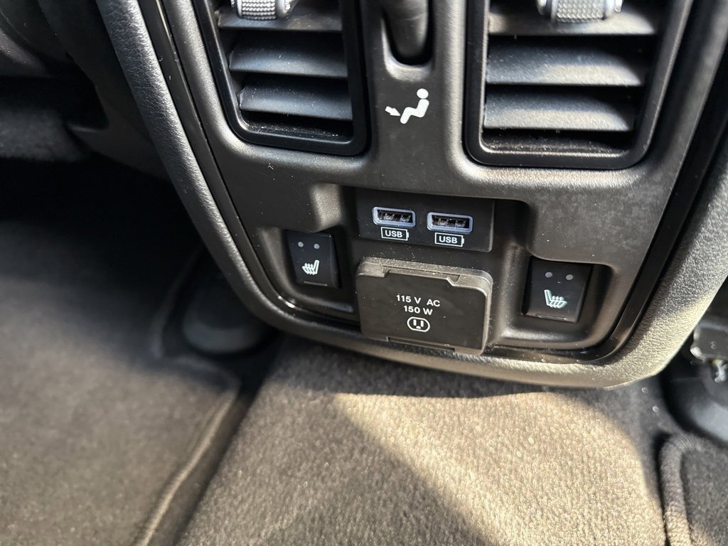 Used 2025 Dodge Durango R/T image 17