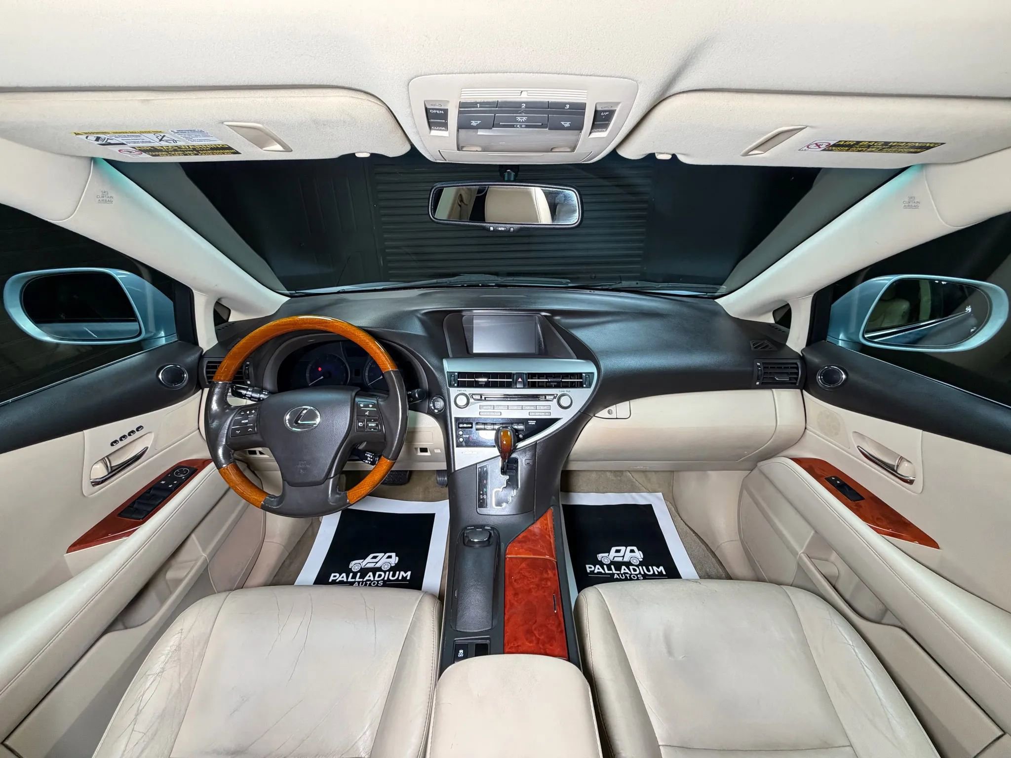 Used 2010 Lexus RX 350 2WD image 28