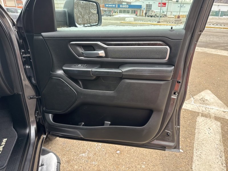 Used 2020 RAM 1500 Big Horn image 18