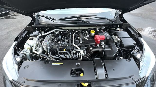 Used 2024 Nissan Sentra SV image 39