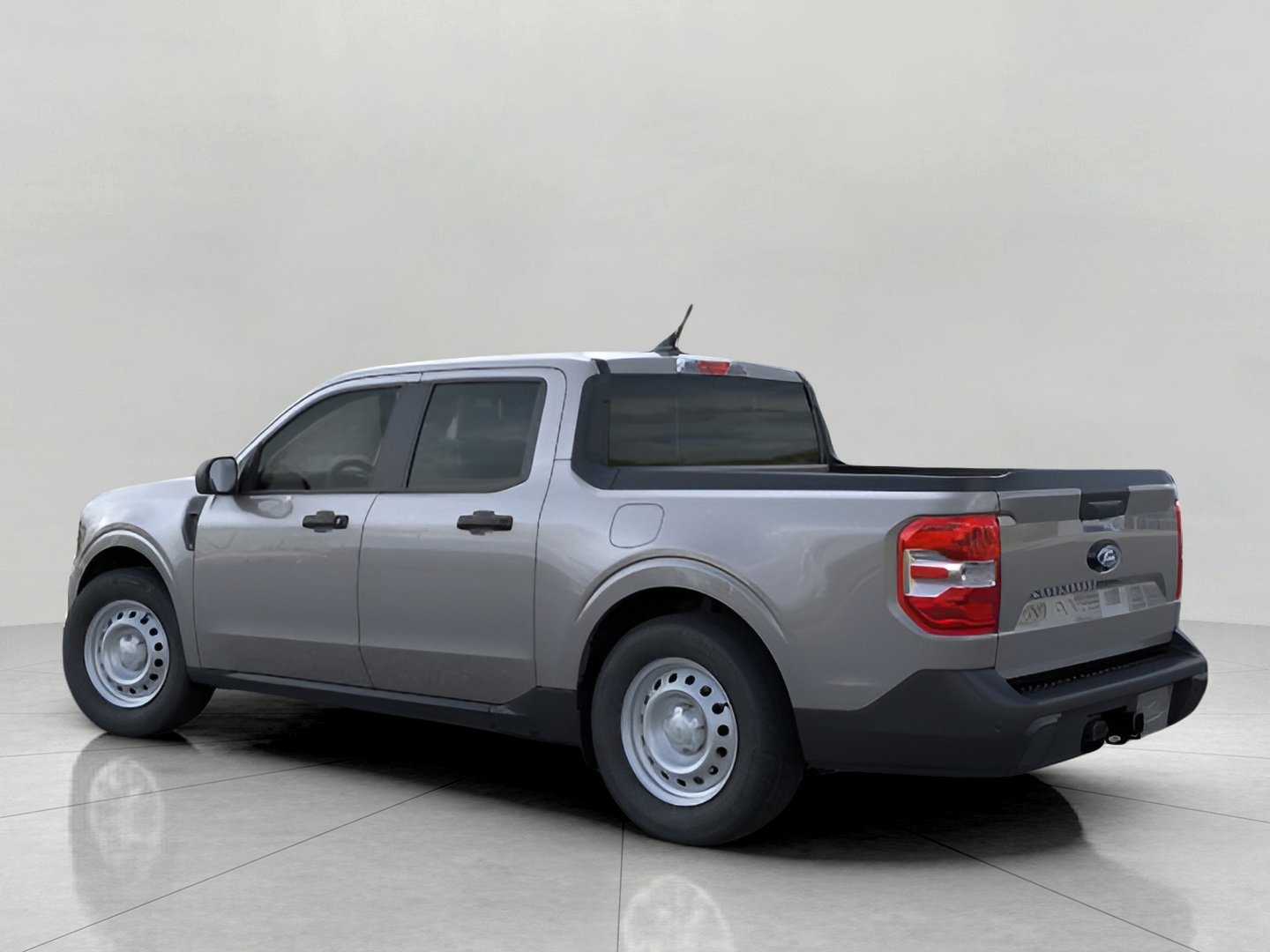 New 2026 Ford Maverick XL w/ 4K Tow Package AWD/4WD image 4