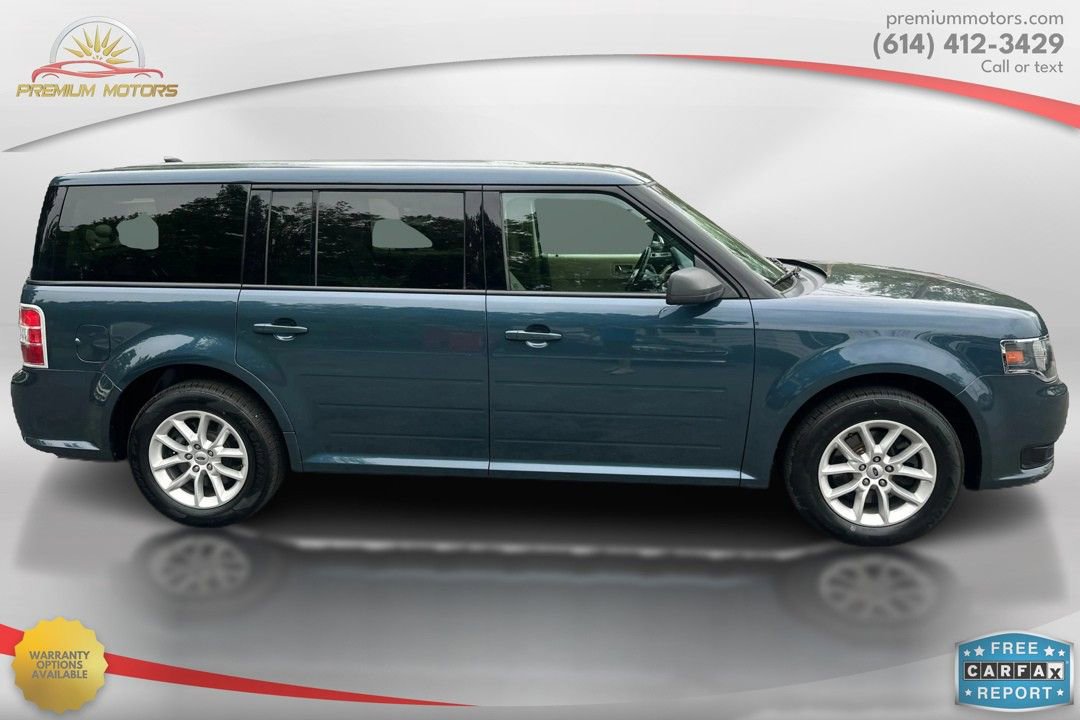 Used 2016 Ford Flex SE image 6