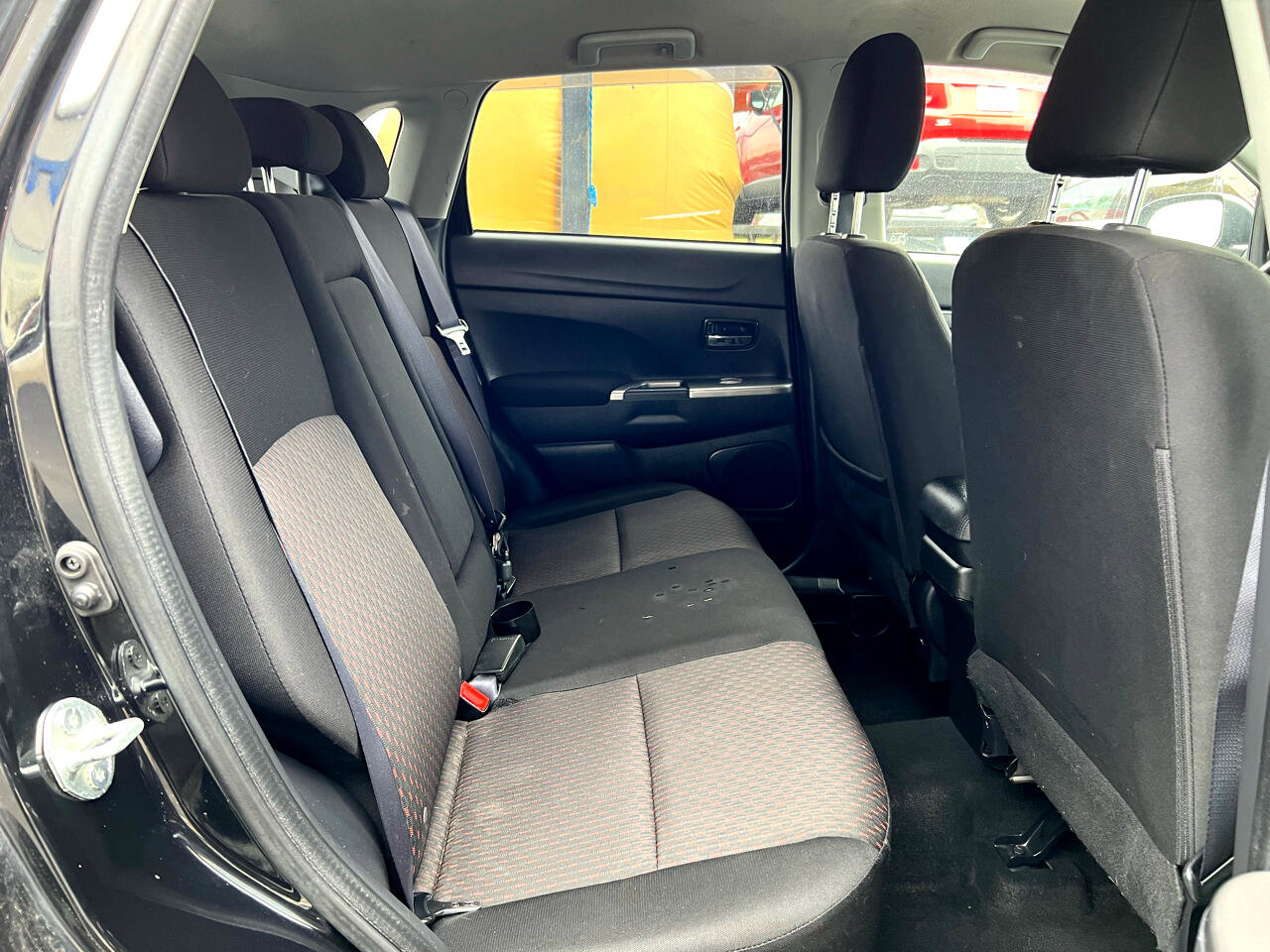 Used 2019 Mitsubishi Outlander Sport ES image 12