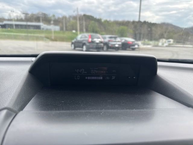 Used 2020 Subaru Crosstrek 2.0i AWD/4WD image 16