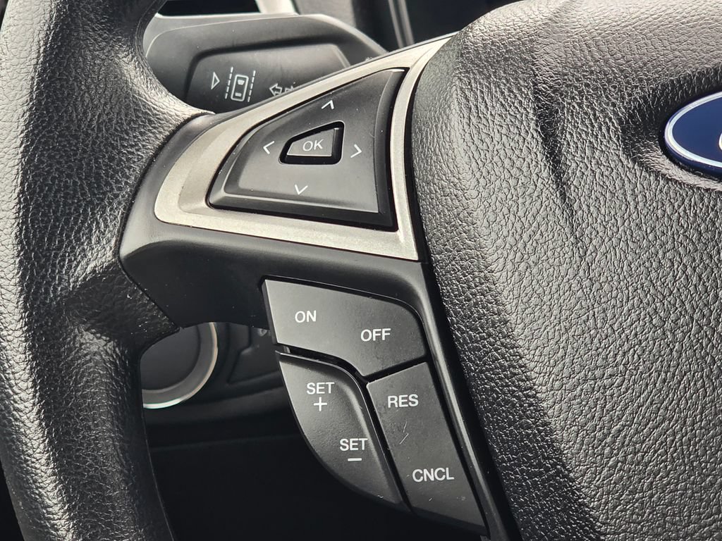 Used 2020 Ford Fusion S FWD image 19