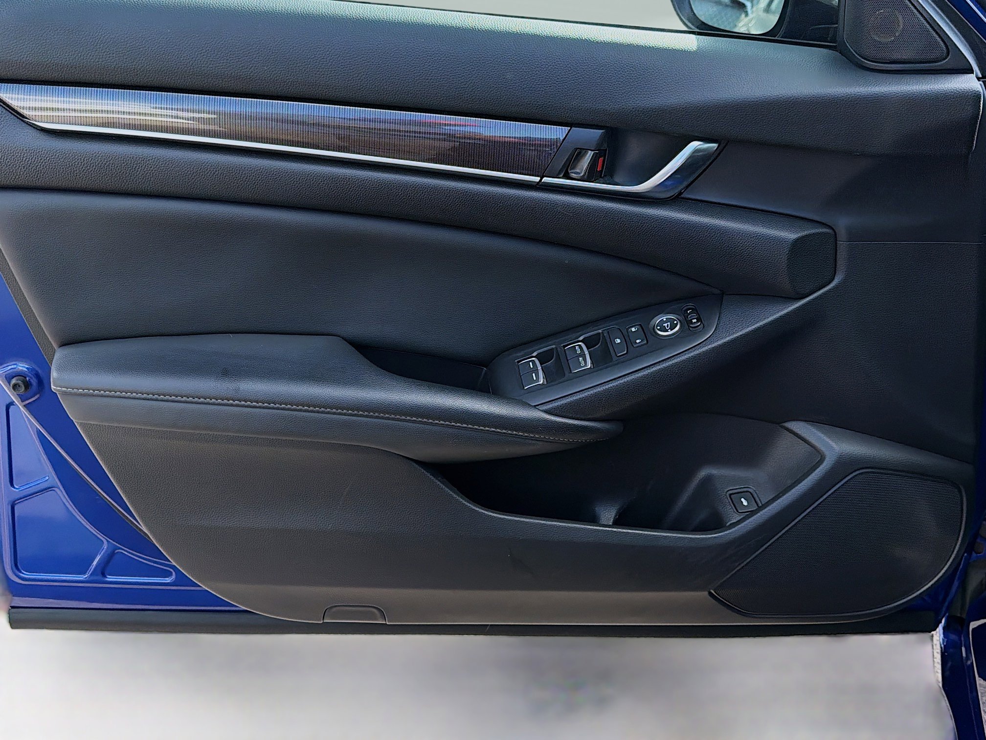 Used 2021 Honda Accord Sport image 21