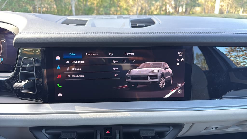 New 2026 Porsche Cayenne AWD/4WD image 23