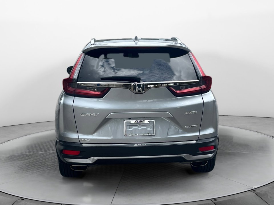 Used 2022 Honda CR-V Touring image 6
