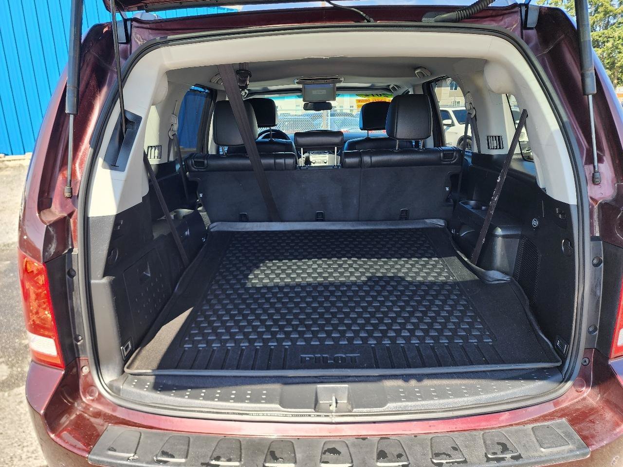 Used 2012 Honda Pilot Touring image 27