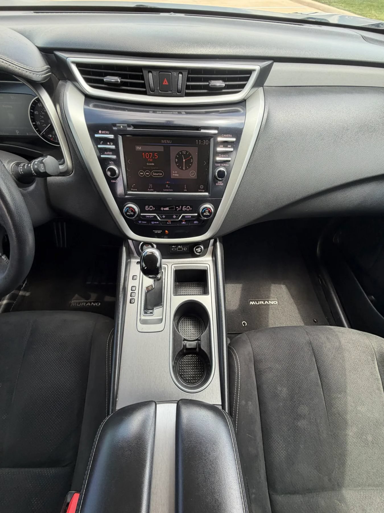 Used 2019 Nissan Murano SV FWD image 18