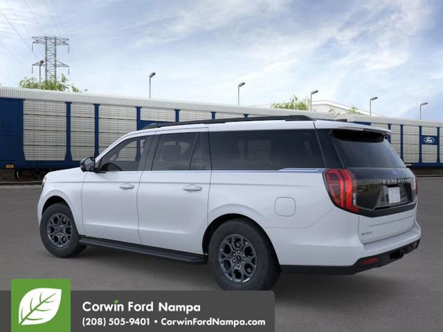 New 2026 Ford Expedition Max Active image 5