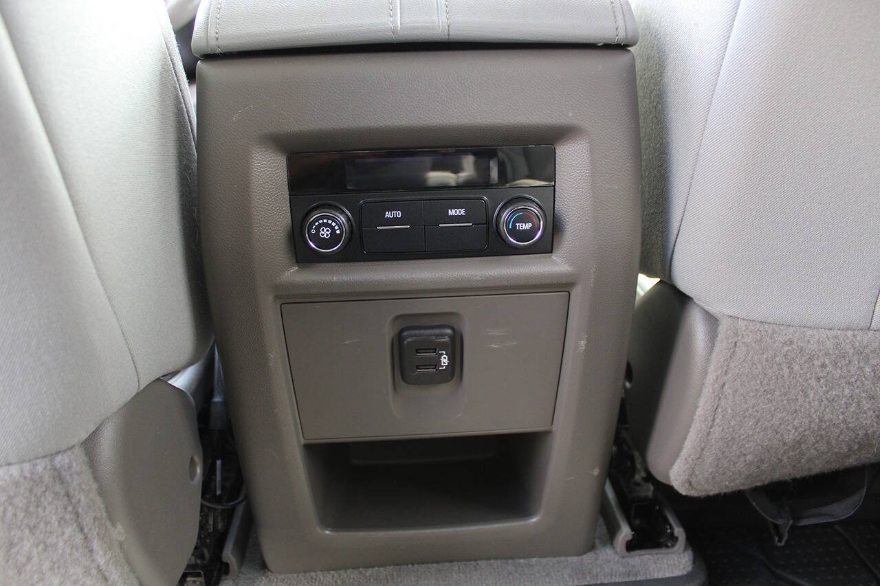 Used 2021 Chevrolet Traverse LT AWD/4WD image 33