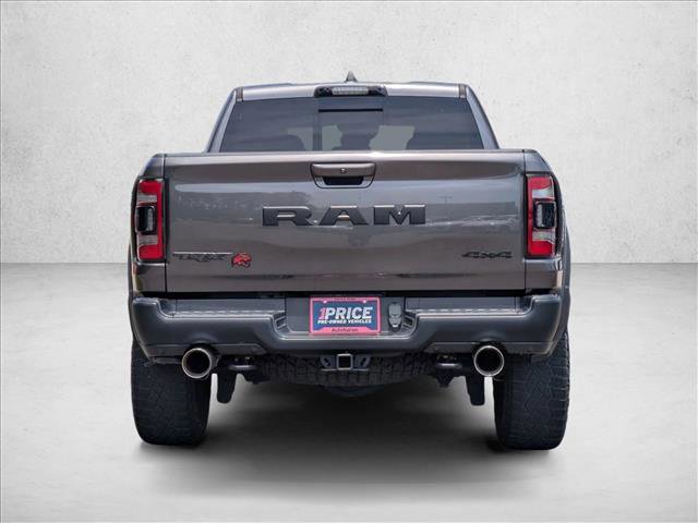 Used 2022 RAM 1500 TRX w/ TRX Level 2 Equipment Group AWD/4WD image 7