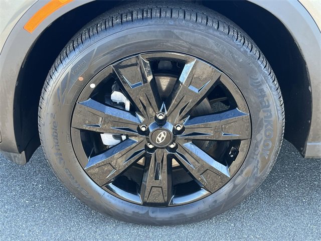 Used 2025 Hyundai Palisade XRT image 47