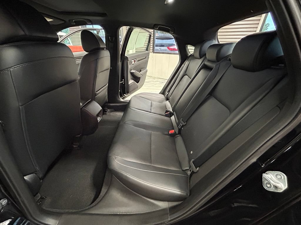 Used 2022 Honda Civic Sport Touring image 51