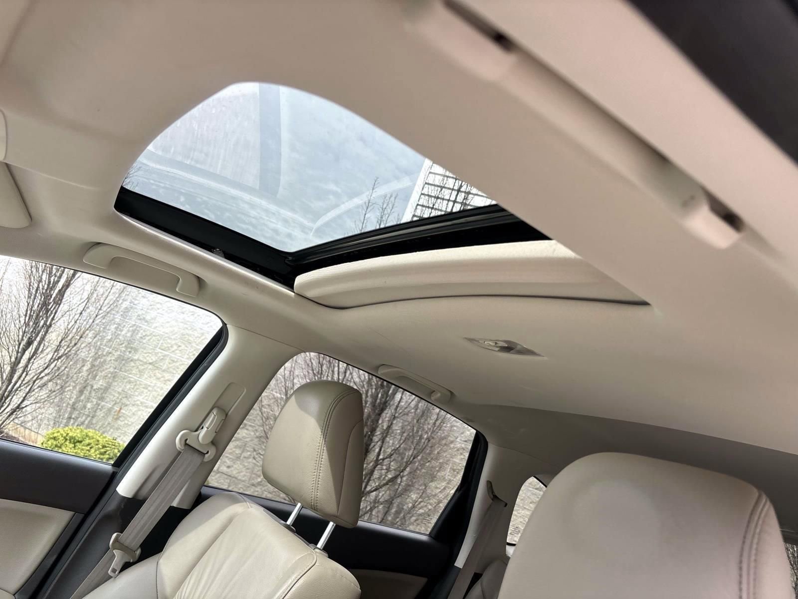 Used 2014 Honda CR-V EX-L image 26