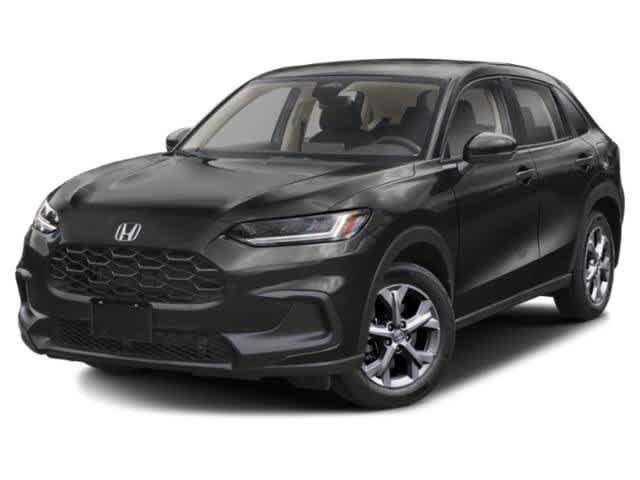 Used 2023 Honda HR-V EX-L
