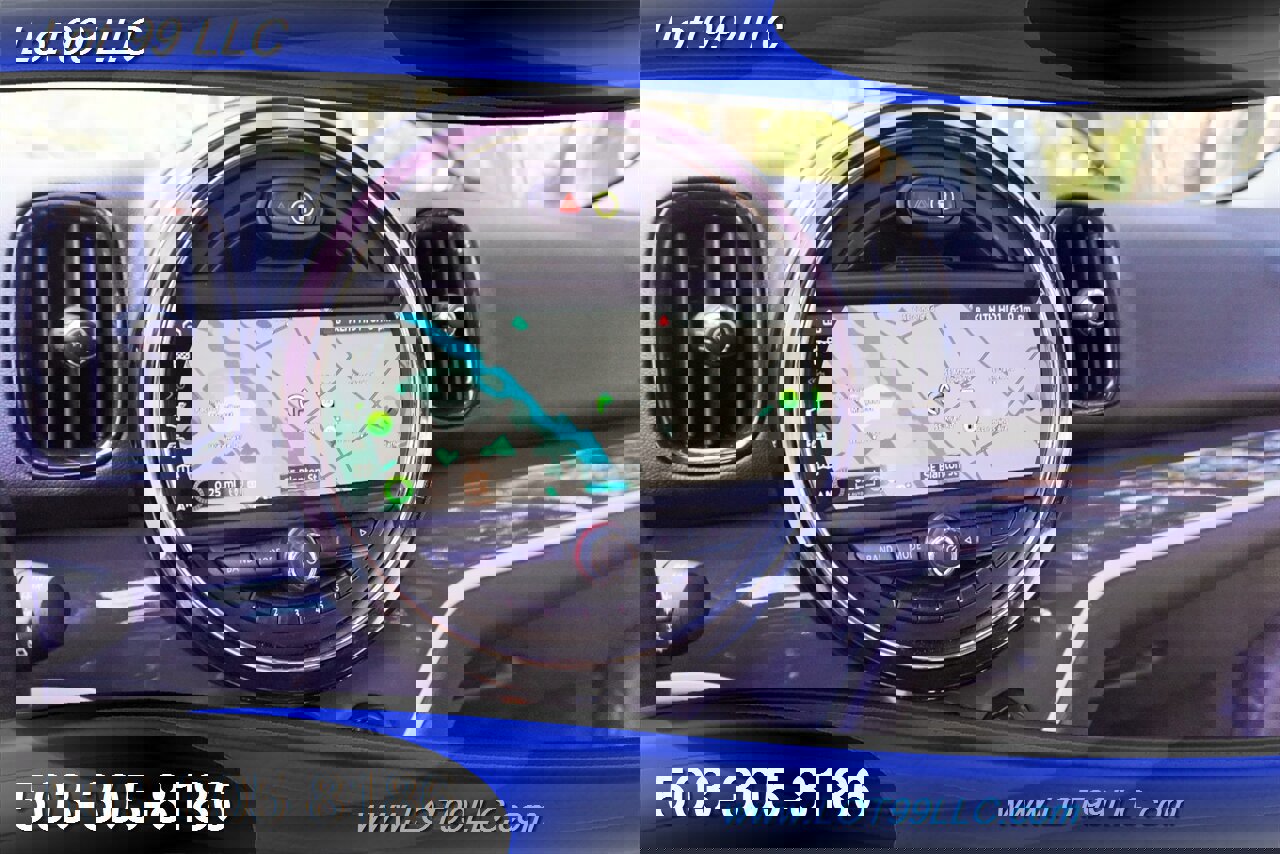 Used 2019 MINI Cooper Countryman S FWD image 18