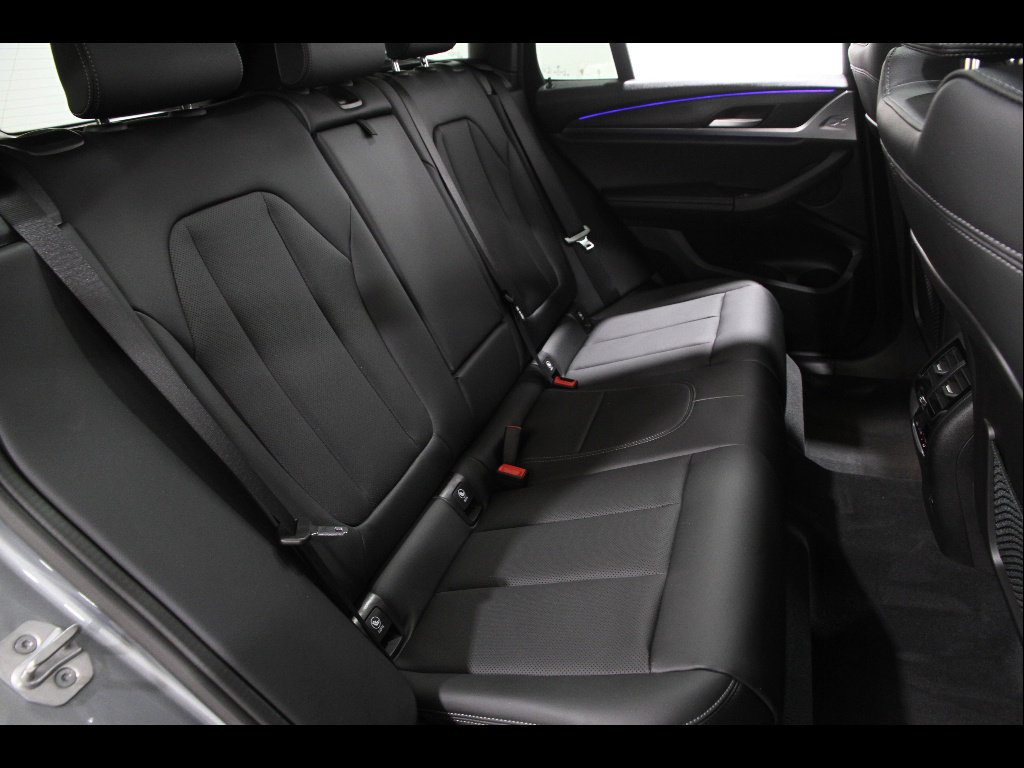 Certified 2023 BMW X3 xDrive30i w/ Premium Package image 19
