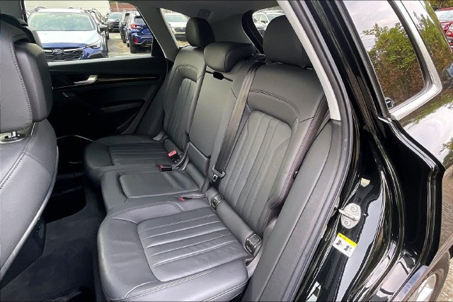 Used 2019 Audi Q5 2.0T Premium Plus w/ Convenience Package AWD/4WD image 26