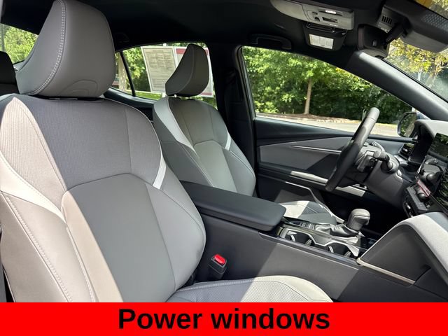 Used 2026 Toyota Camry SE w/ Convenience Package FWD image 25
