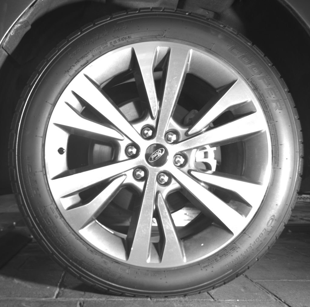 Used 2020 Ford Expedition Platinum RWD image 9