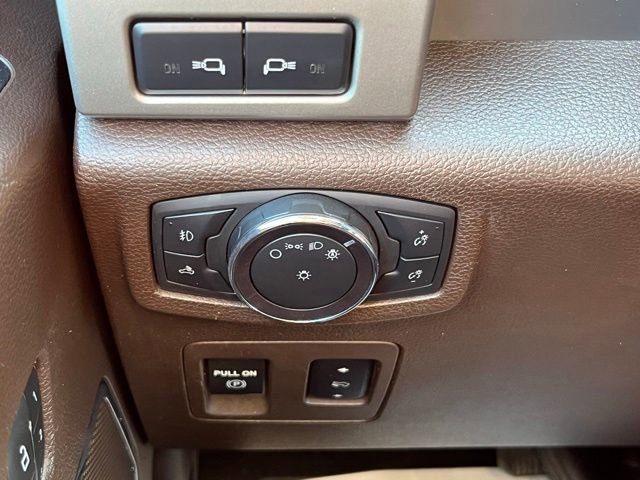 Used 2019 Ford F150 King Ranch w/ Equipment Group 601A Luxury image 32