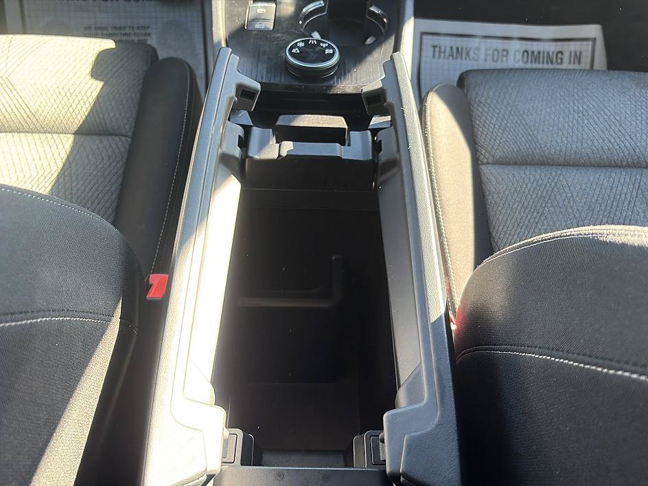Certified 2025 Nissan Rogue SV AWD/4WD image 33