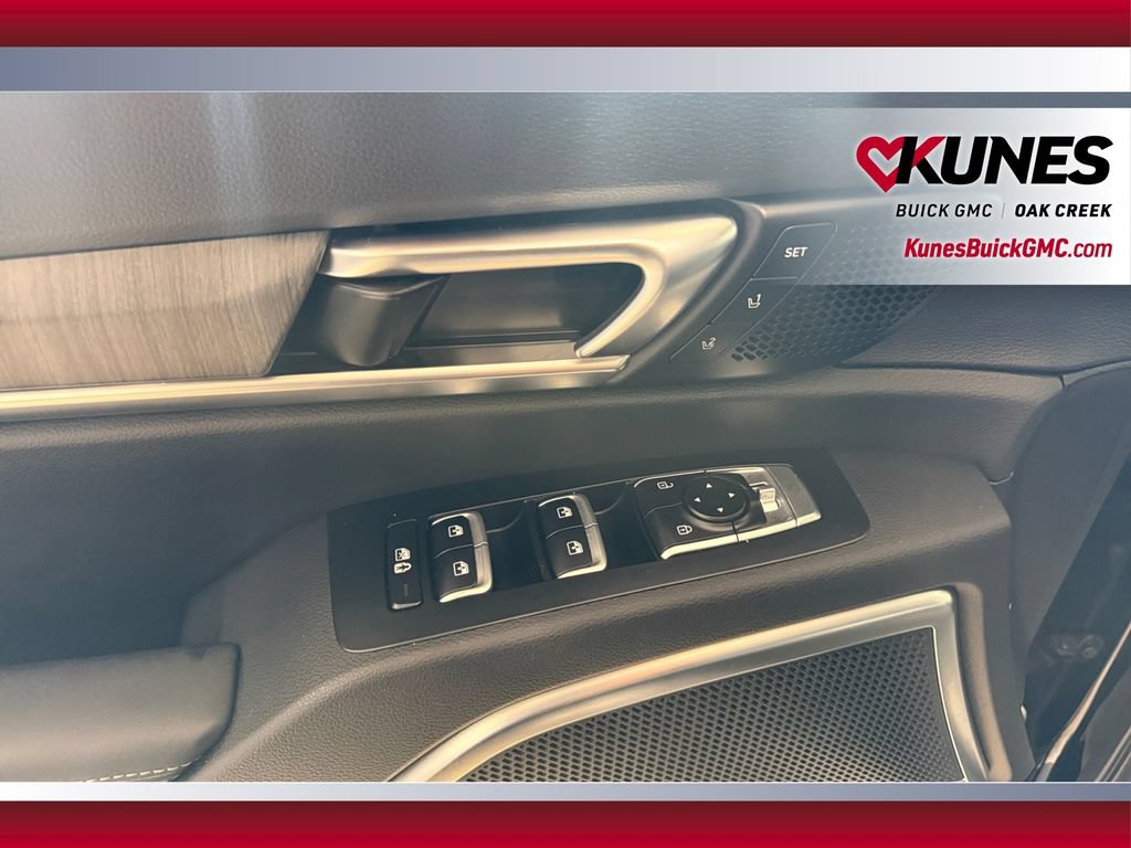 Used 2023 Kia Telluride SX Prestige AWD/4WD image 17