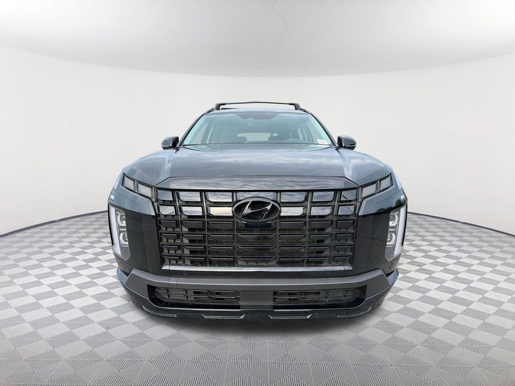 Used 2025 Hyundai Palisade XRT FWD image 2
