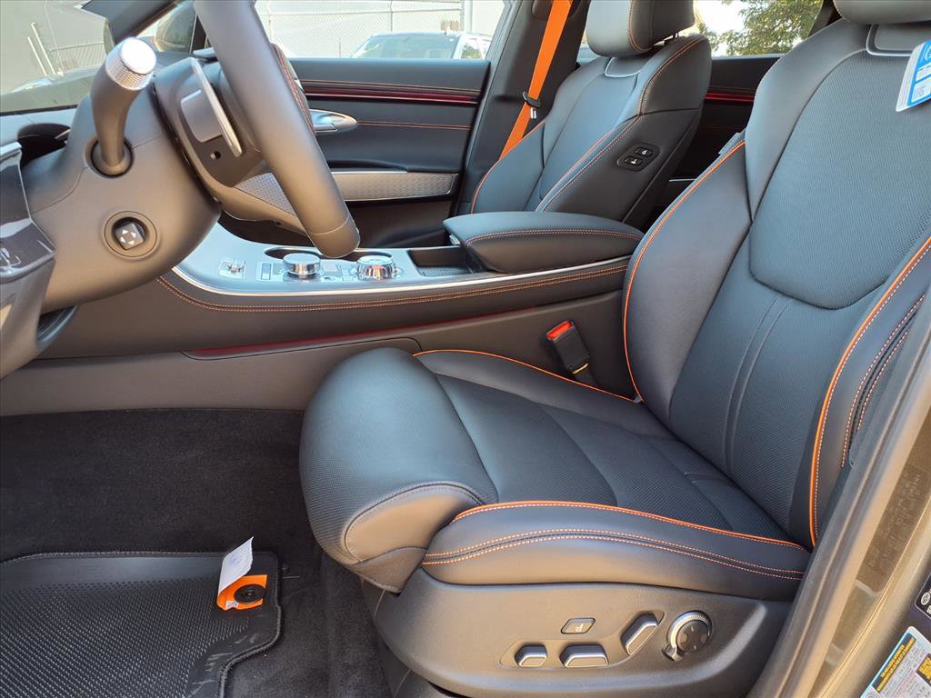 New 2026 Genesis GV70 2.5T Sport Prestige image 12