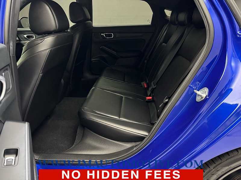 Used 2023 Acura Integra A-Spec FWD image 15