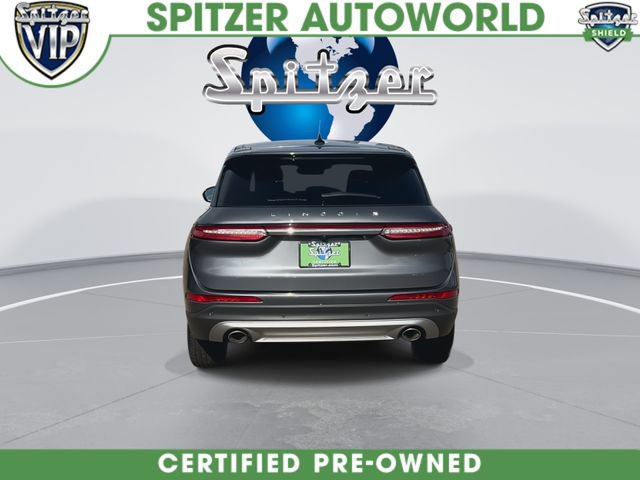 Used 2024 Lincoln Corsair AWD w/ Equipment Group 101A image 8