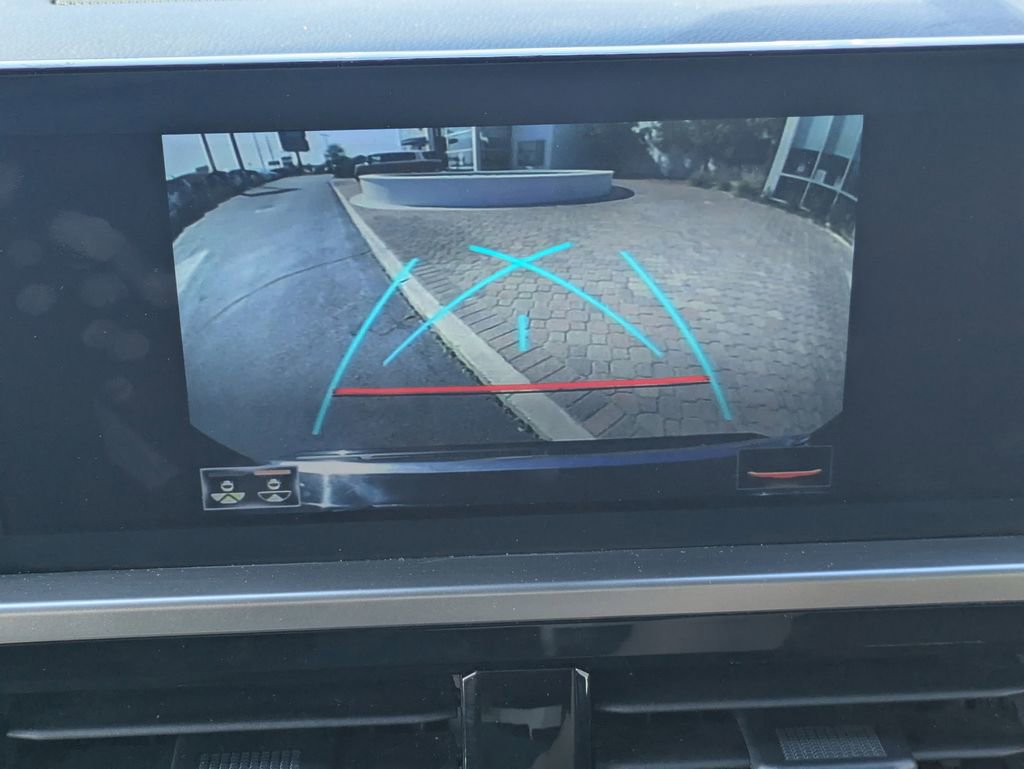 Used 2023 Lexus GX 460 Premium w/ Premium Plus Package image 22