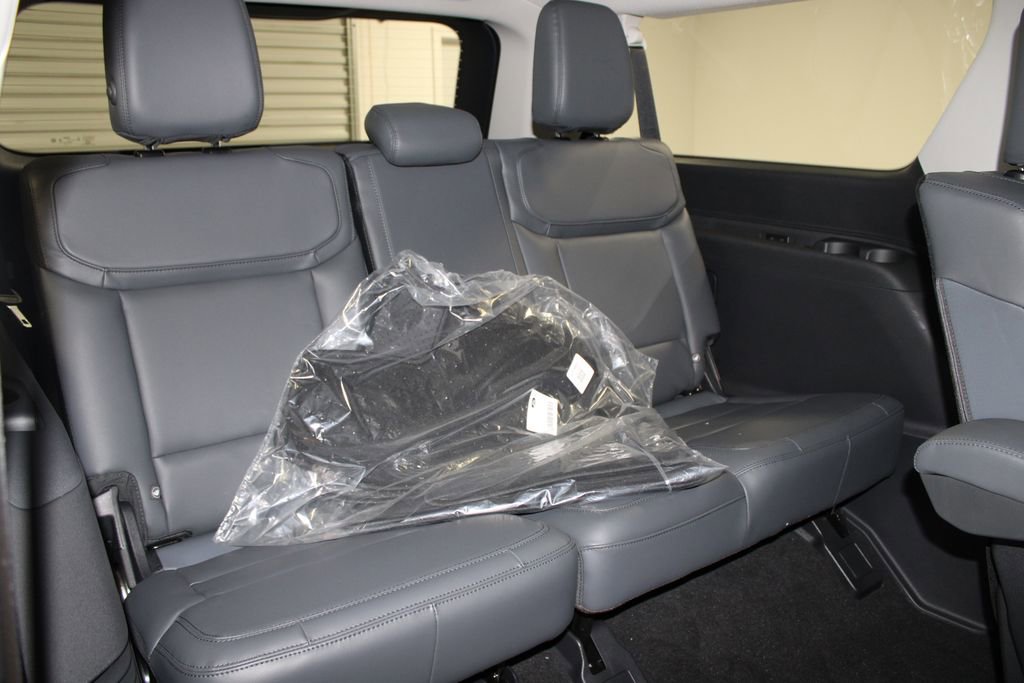 New 2026 Ford Expedition Max Active image 33