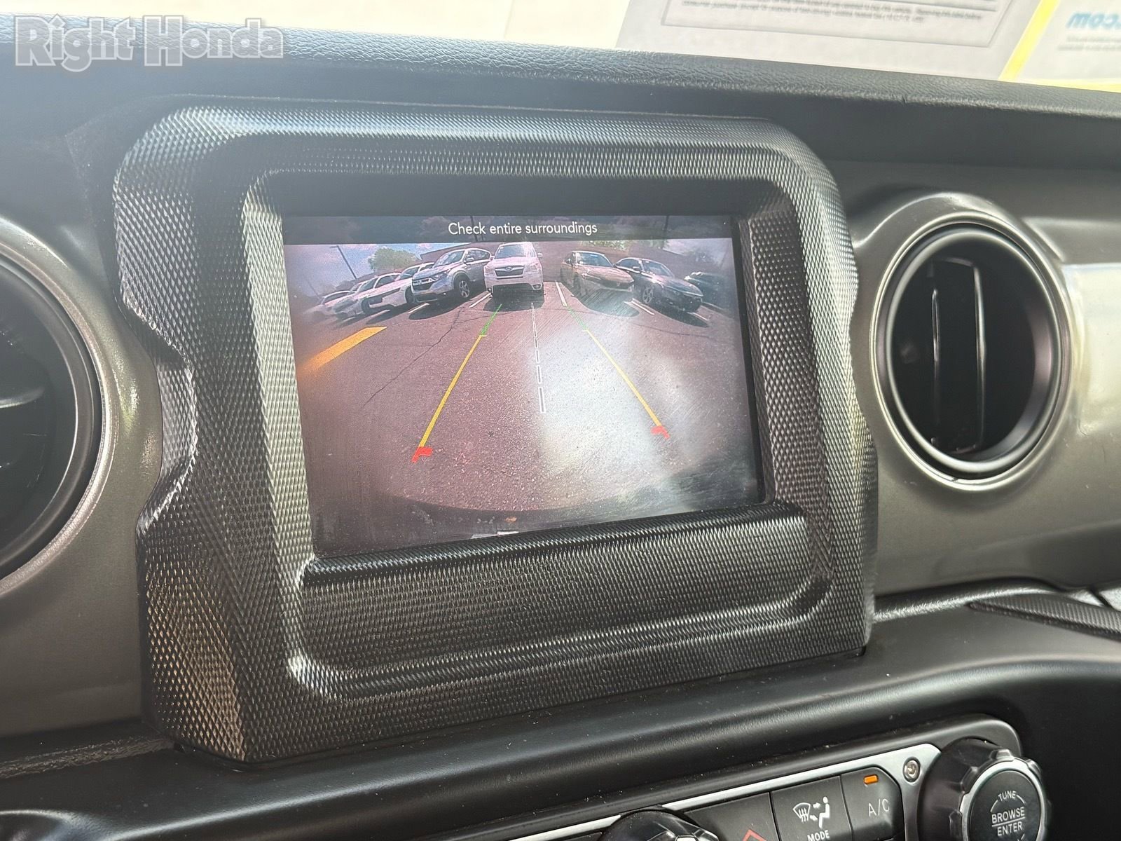 Used 2023 Jeep Wrangler Sport image 22