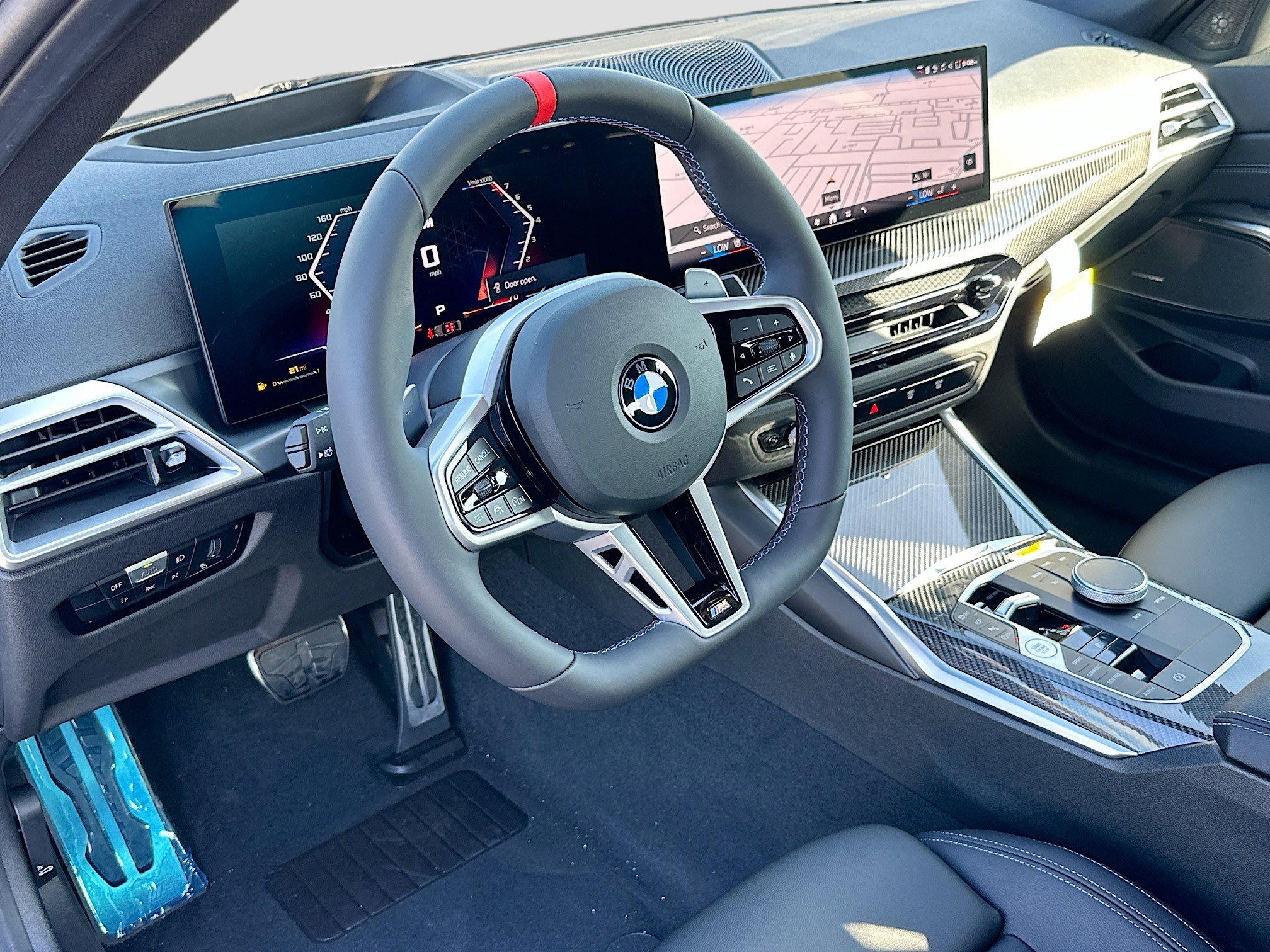 New 2026 BMW M340i w/ Premium Package image 7