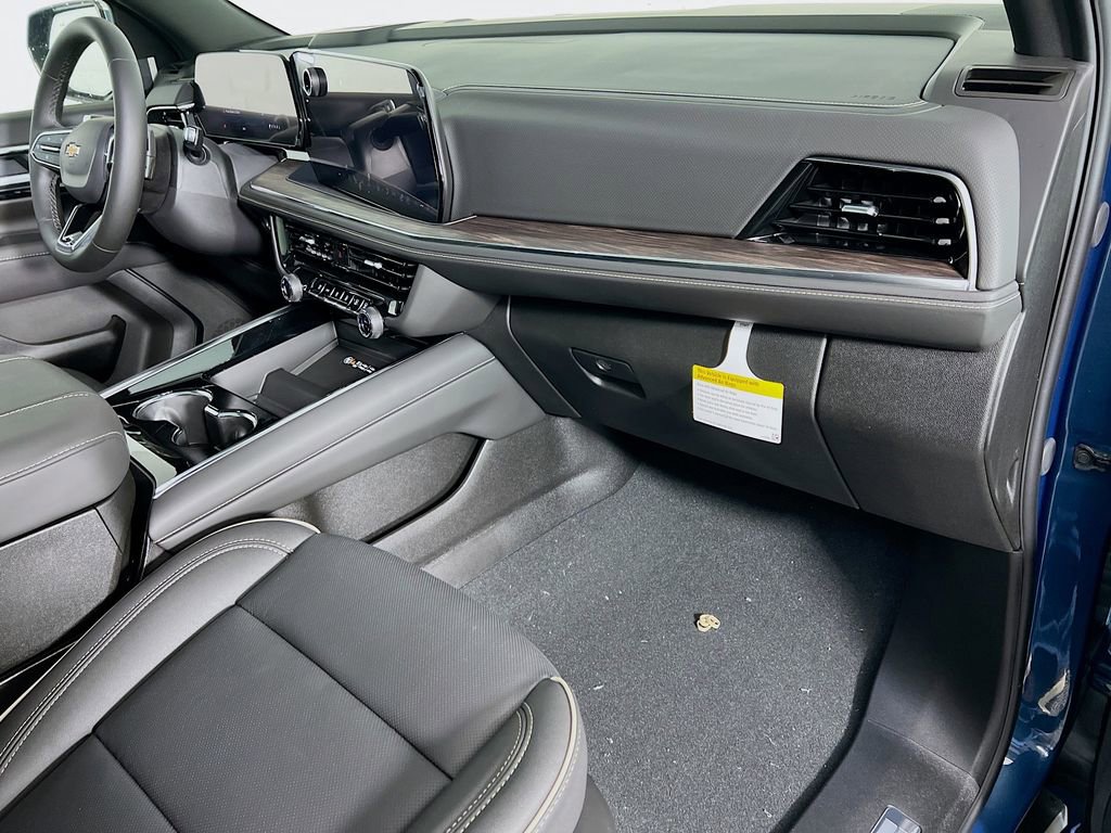 New 2026 Chevrolet Tahoe Premier image 32