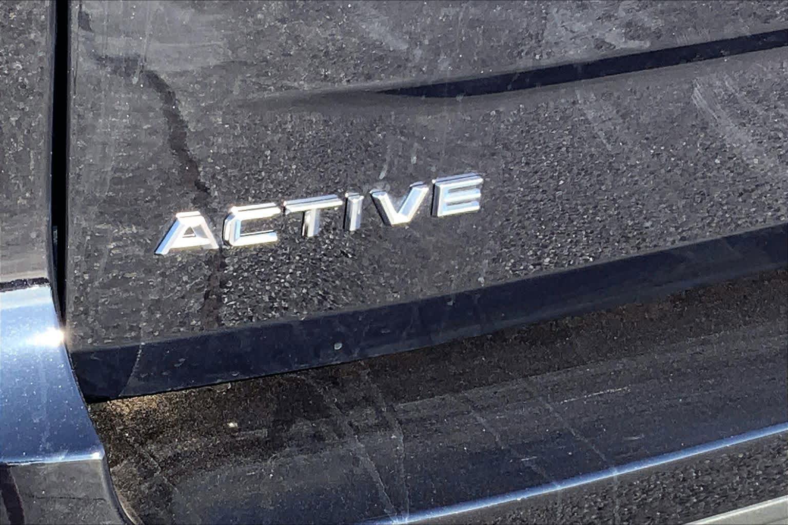 Used 2025 Ford Expedition Max Active AWD/4WD image 10