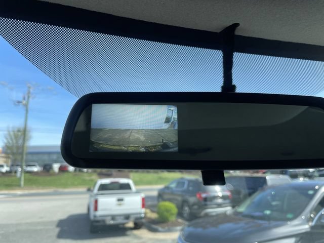 Used 2024 GMC Savana 2500 w/ Driver Convenience Package RWD image 19