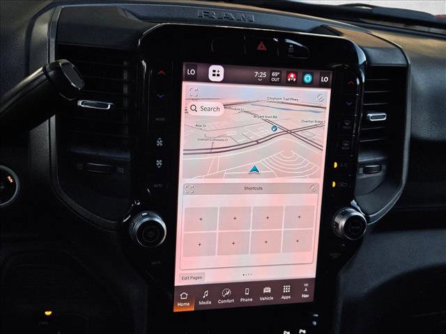 Used 2025 RAM 2500 Tradesman image 11
