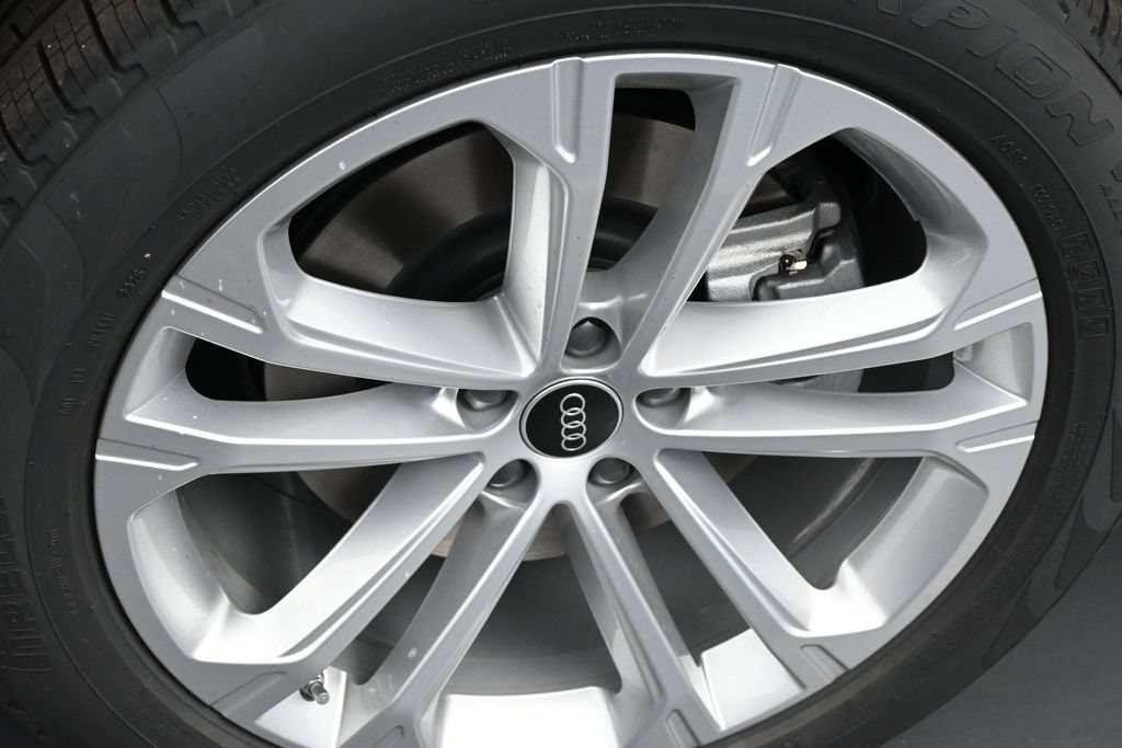 New 2026 Audi Q7 2.0T Premium Plus AWD/4WD image 21