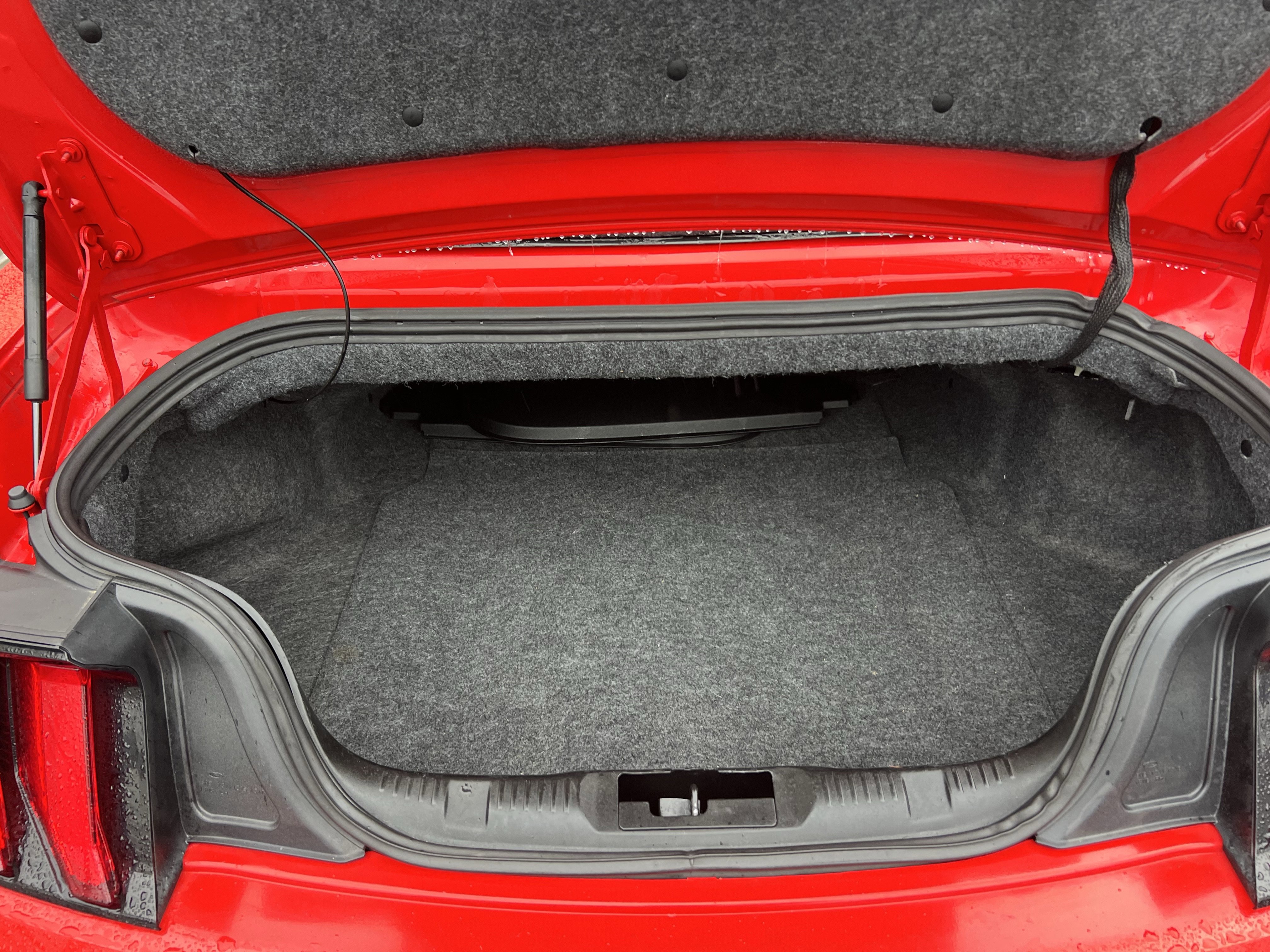 Used 2021 Ford Mustang Premium image 36