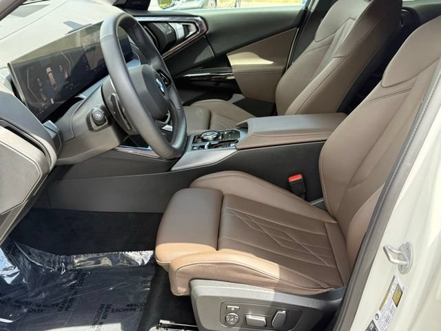 Used 2026 BMW X3 xDrive30i w/ Premium Package AWD/4WD image 20