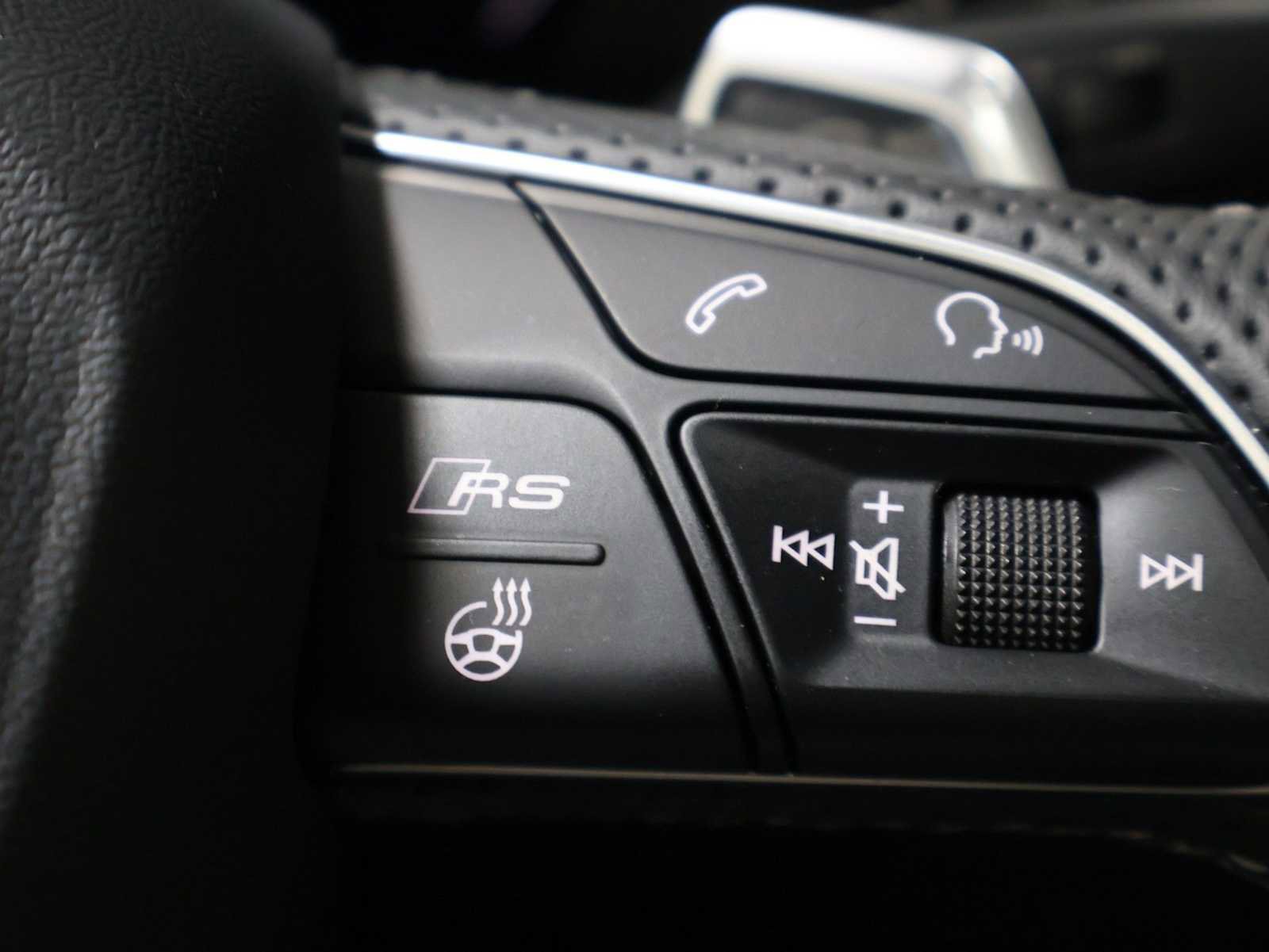 Used 2023 Audi RS 5 Sportback w/ Dynamic Package AWD/4WD image 25