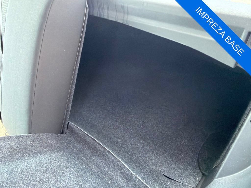 Used 2023 Subaru Impreza 2.0i AWD/4WD image 26