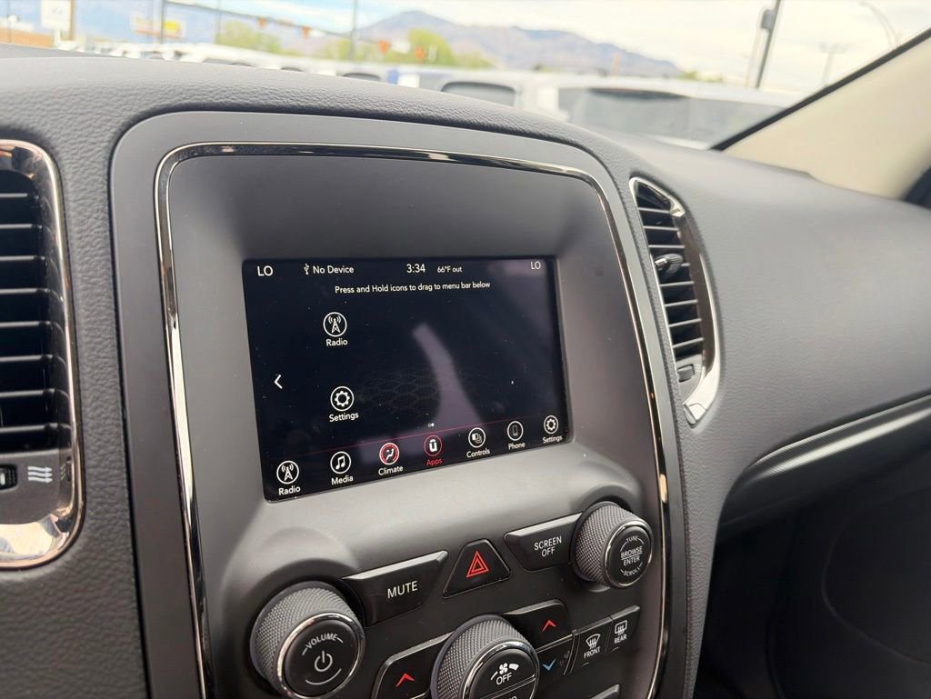 Used 2019 Dodge Durango GT AWD/4WD image 21
