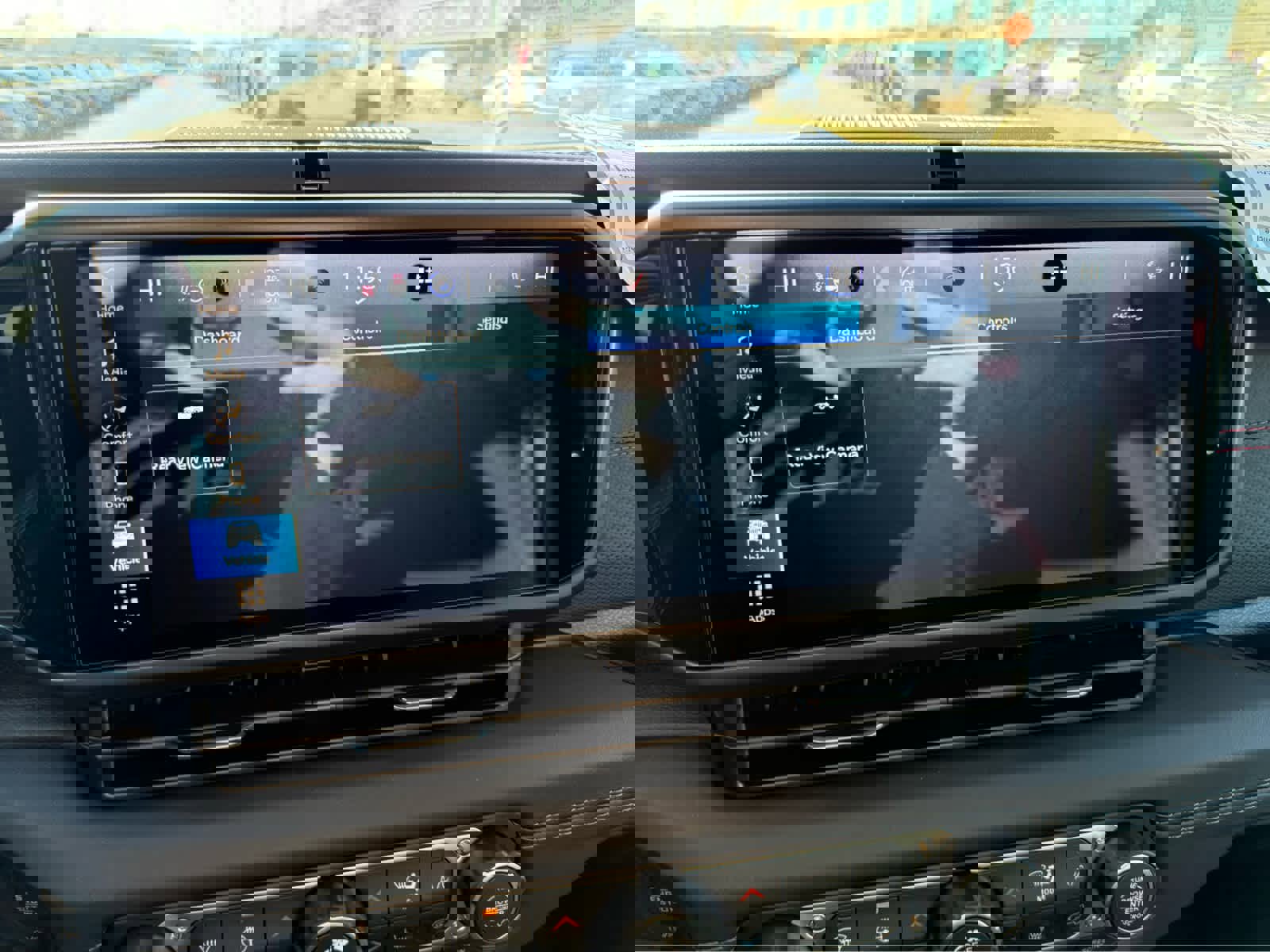 New 2026 Jeep Gladiator Rubicon w/ Safety Group image 20