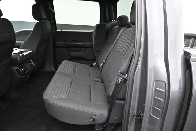 Used 2023 Ford F150 XL w/ STX Appearance Package image 13