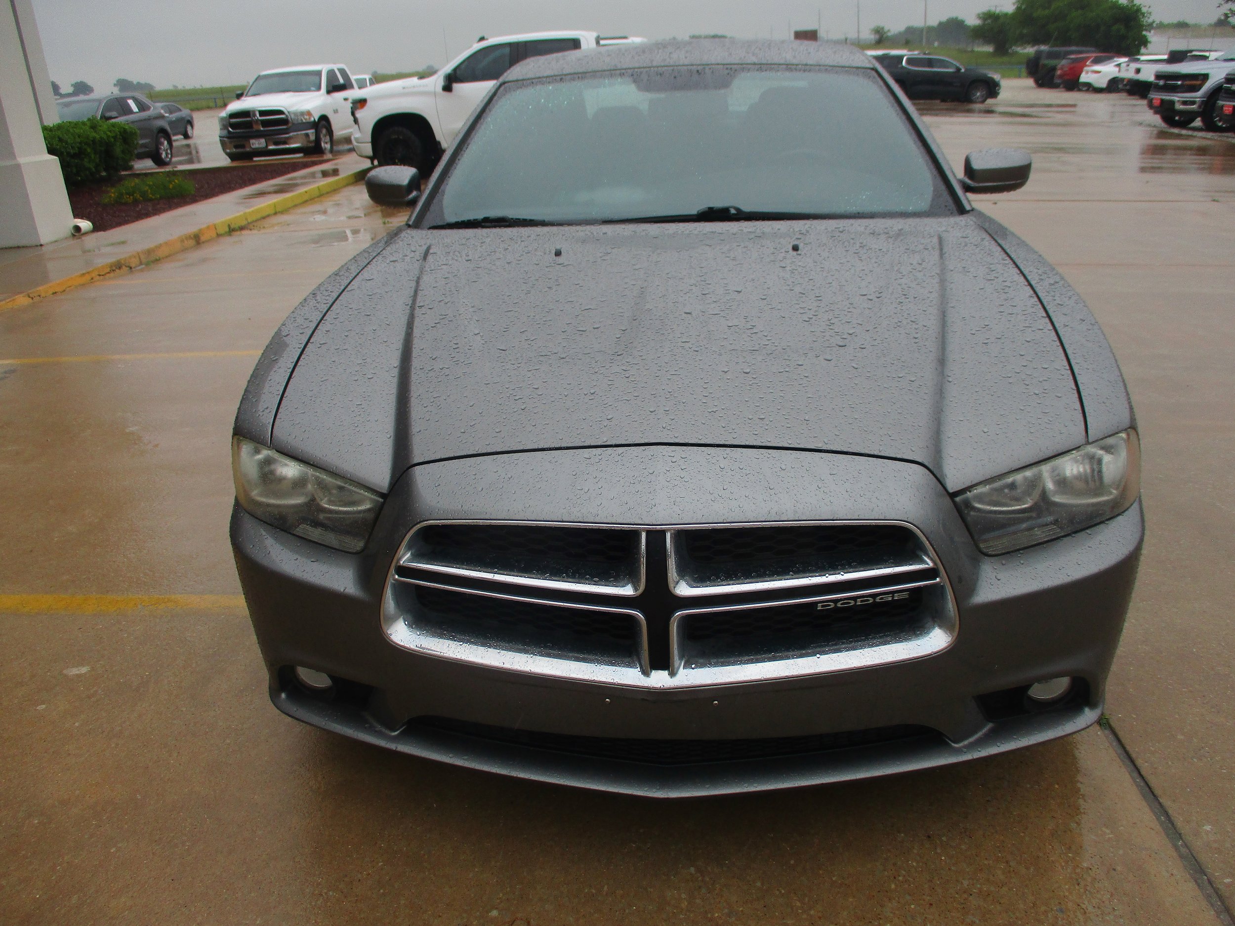 Used 2012 Dodge Charger SXT RWD image 13